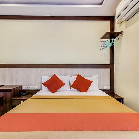 Hotel Neem Tree Hyderabad Airport Шамшабад Экстерьер фото